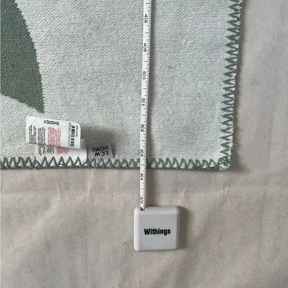 LC Waikiki Super Soft carpet rug - Picture 10 of 10